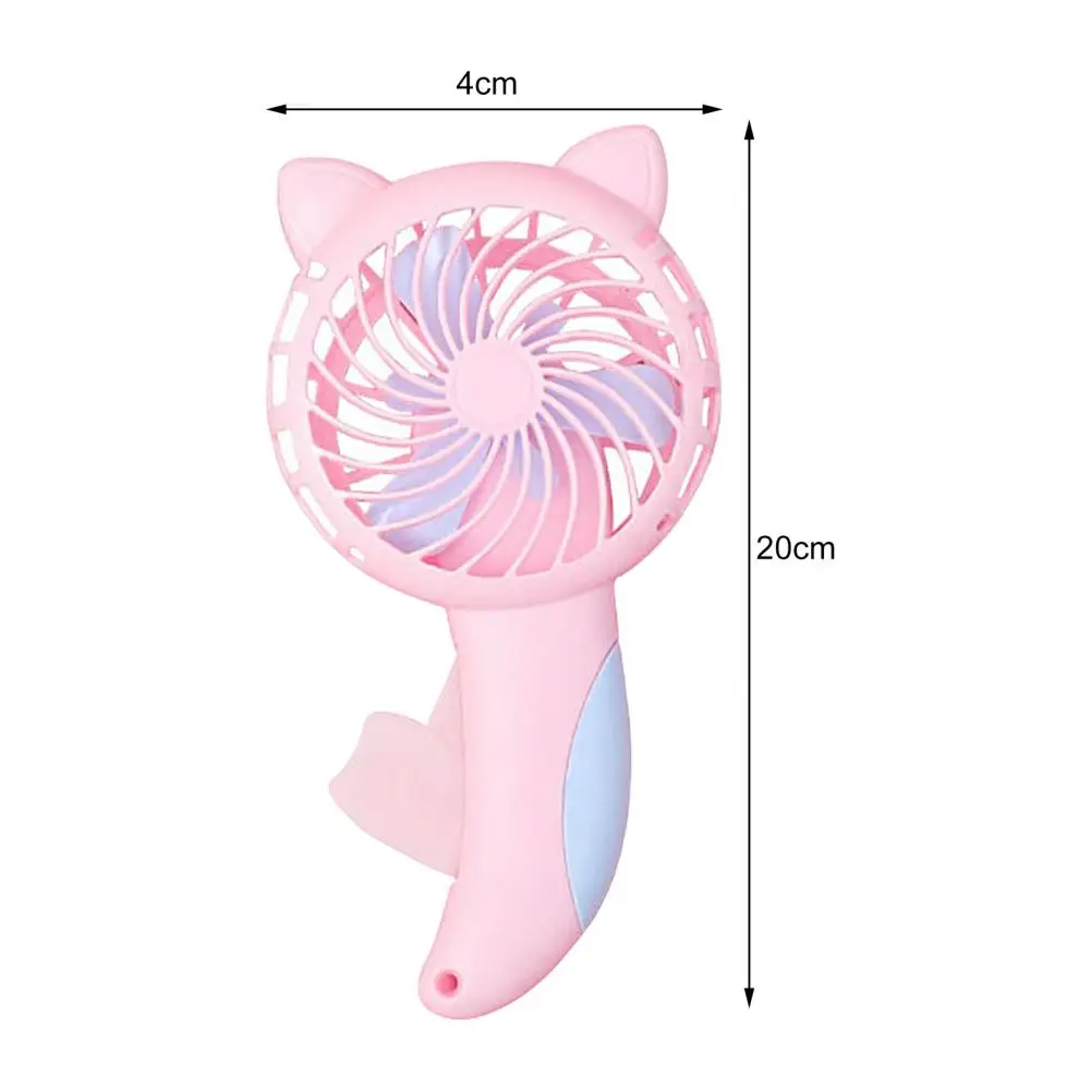 Fancy hand fan (4)