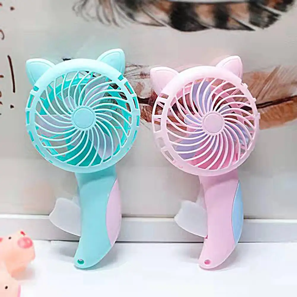 Fancy hand fan (5)