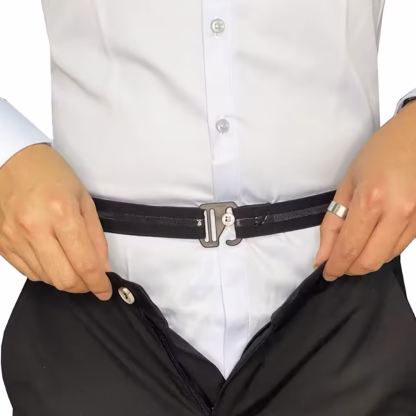 کمربند نگهدارنده لباس
